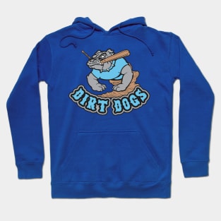 Dirt Dogs Hoodie